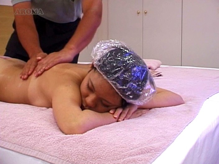 ARMD-926 第 15 部分 - 114 分钟