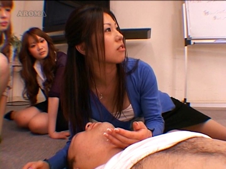 ARMD-977 第 4 部分 - 45 分钟