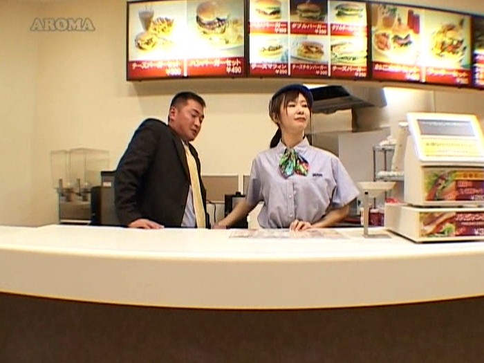 ARMG-041 Part 18 - 115 minutes