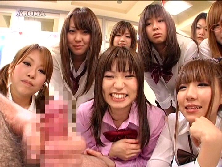 ARMG-091 Part 6 - 55 minutes