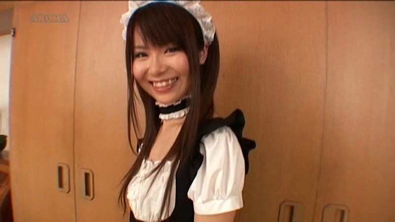 ARMG-108 Part 1 - 30 minutes