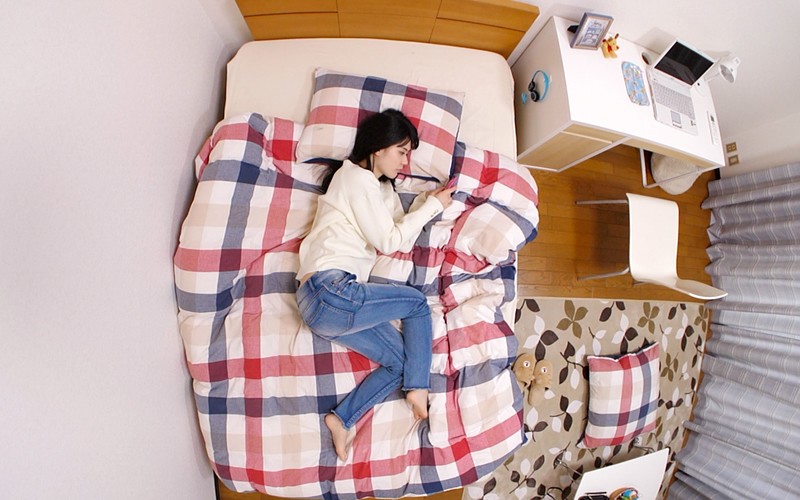 VARM-047 Part 1 - 30 minutes