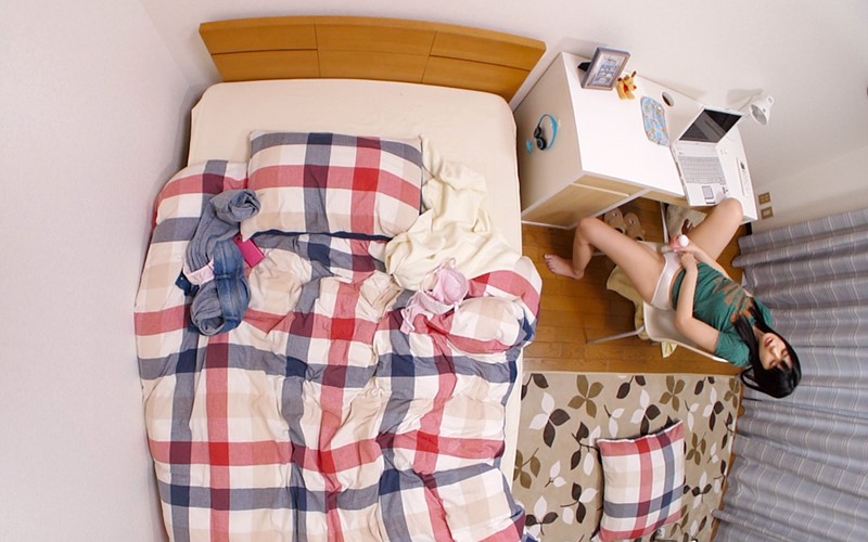 VARM-047 パート 3 - 40 分