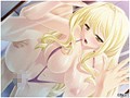 大天使ミカエラ様の孕ませ審判〜いいでしょう、好きなだけ出しなさい。私は快楽などに負けません!〜 (DVDPG) 画像3