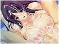 聖乳の巫女お姉ちゃん瑠璃〜癒しの母乳で中出し生活〜(DVDPG) 画像1