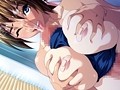 ぶっかけ!!〜先輩はミルクまみれ〜 (DVDPG) 画像1