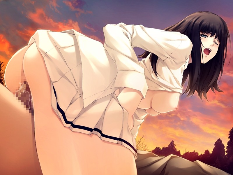 殻ノ少女 DVDPG 初回限定版 (DVDPG) 画像4