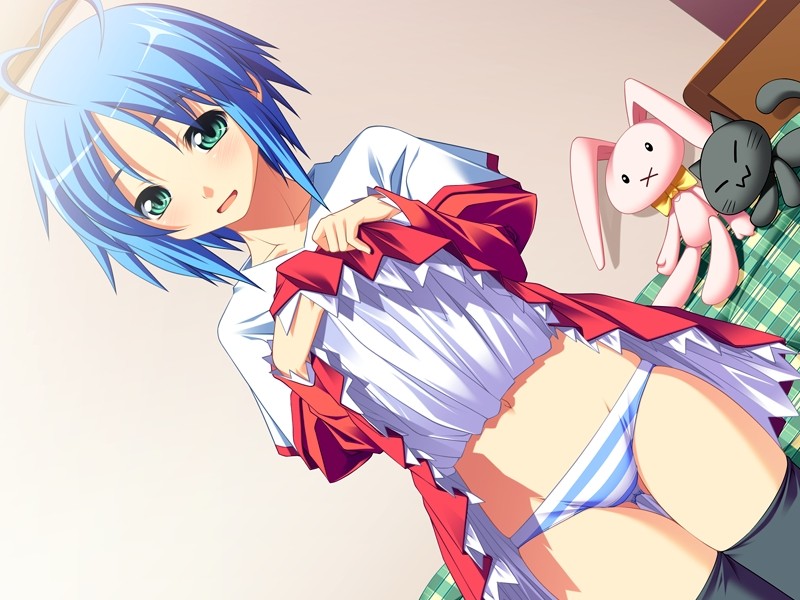コムスメ【孤高娘】 (DVDPG) 画像2