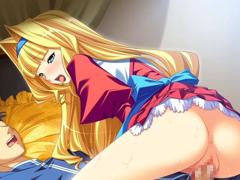 コムスメ【孤高娘】 (DVDPG) 画像4