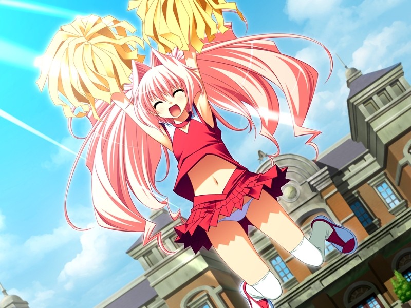 コムスメ【孤高娘】 (DVDPG) 画像5