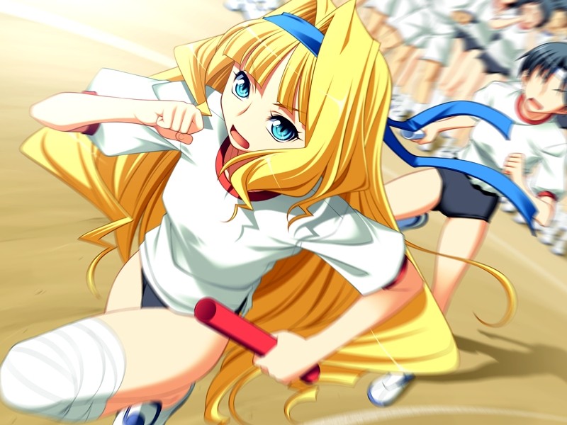 コムスメ【孤高娘】 (DVDPG) 画像7