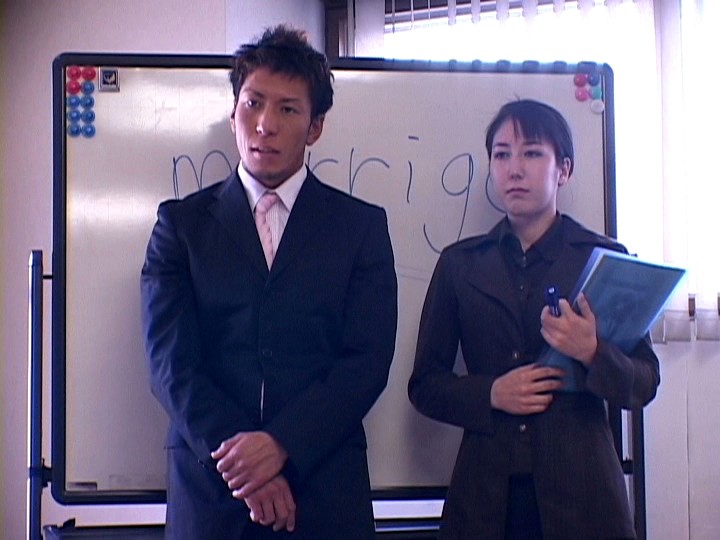 UD-390R Part 1 - 30 minutes