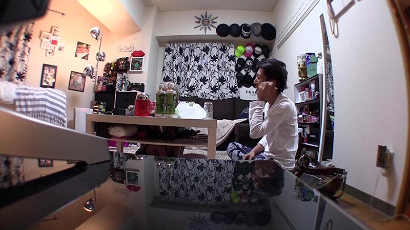 UD-727 パート 5 - 54 分