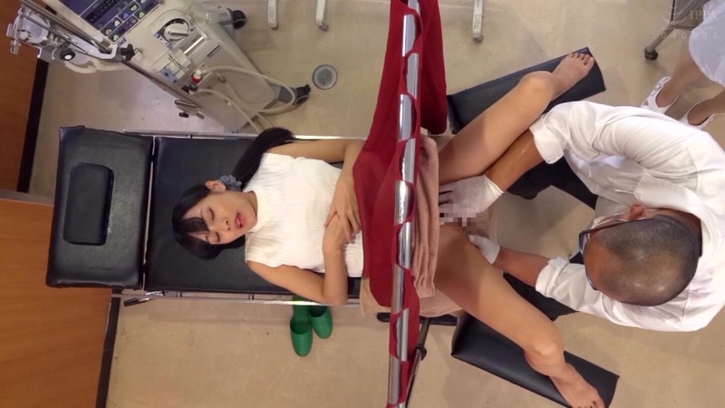 UMD-766 パート 3 - 42 分