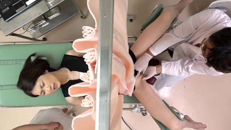 UMD-775 第 11 部分 - 120 分钟