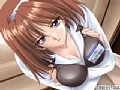 SHE is… (DVDPG) 画像2