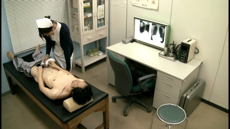 BUR-286 第 1 部分 - 30 分钟