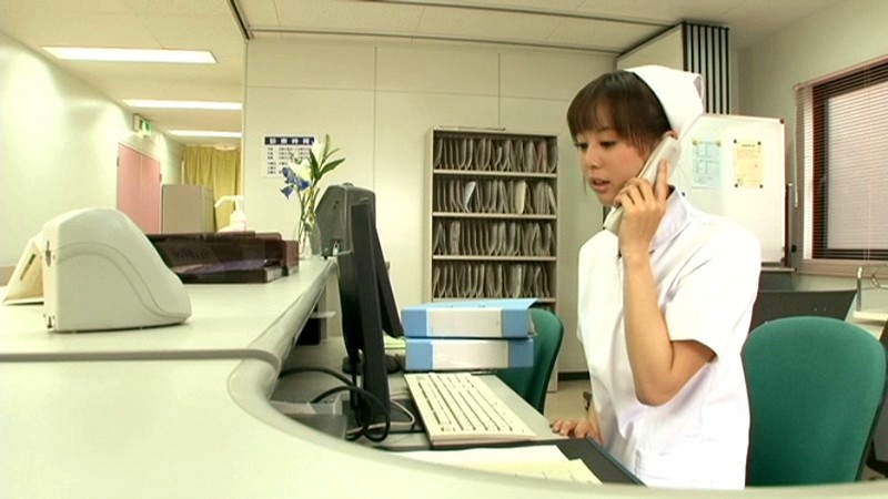 BUR-291 Part 1 - 30 minutes
