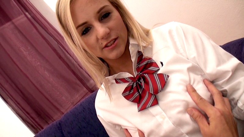 BUR-364 パート 1 - 30 分