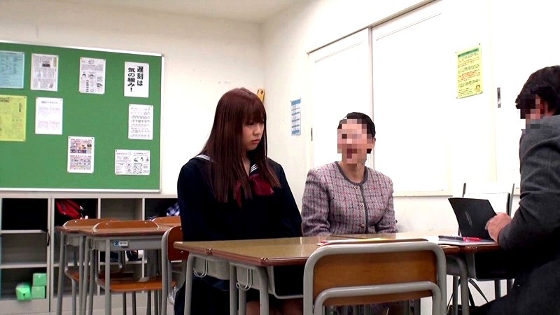 BUR-382 パート 1 - 30 分