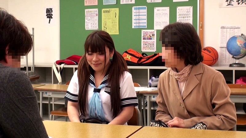 BUR-395 第 15 部分 - 114 分钟