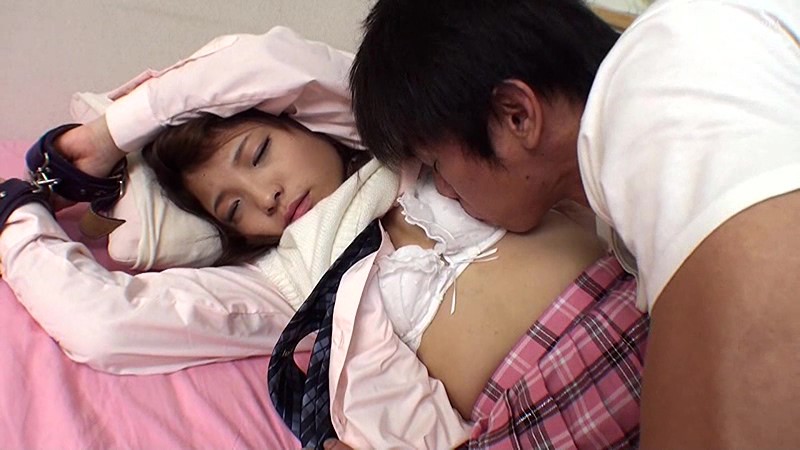 CUT-033 Part 1 - 30 minutes