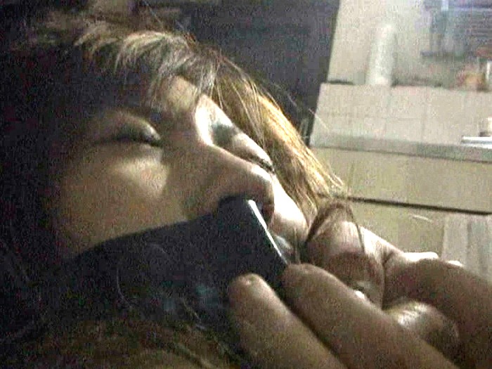 FTA-086 Bagian 14 - 95 minit