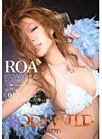 (12gon331)[GON-331]BODY WILD LADY’s 01 ROA ダウンロード