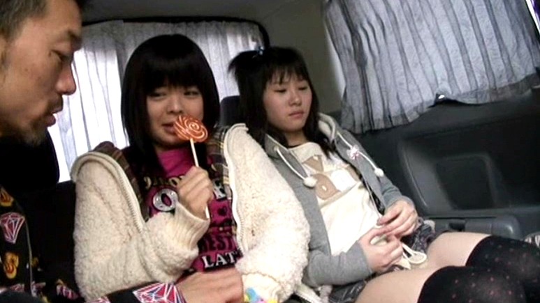 GON-349 Bagian 1 - 30 minit