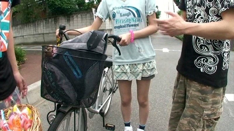 GON-372 Bagian 4 - 48 minit