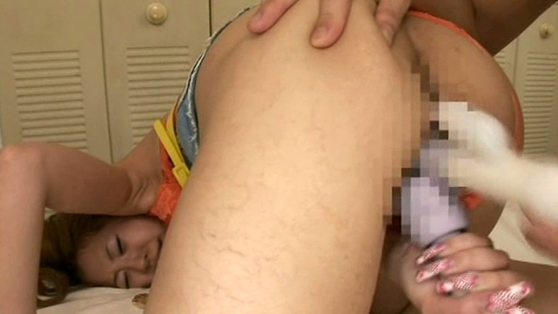 GST-009 パート 14 - 95 分