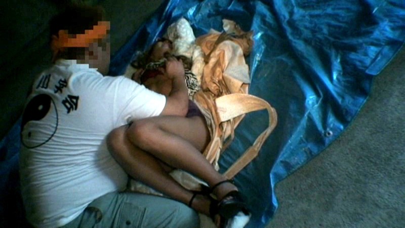 GST-027 第 13 部分 - 78 分钟