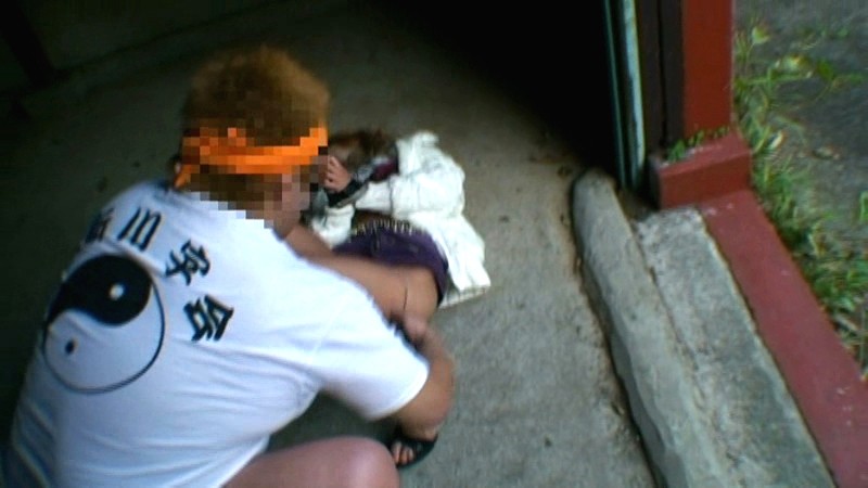 GST-027 第 15 部分 - 86 分钟