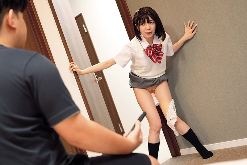 サンプル-思春期おマ●コが我慢限界だったのか？ドジな妹に起きたオナニー絶頂パニック！？「ヤバイ！抜けないの！！」何が？「ママのバイブが…（泣）助けてお兄ちゃん」家庭内救助兄妹中出し近親相姦