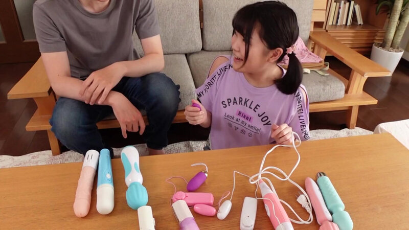 LOL-212 パート 4 - 48 分