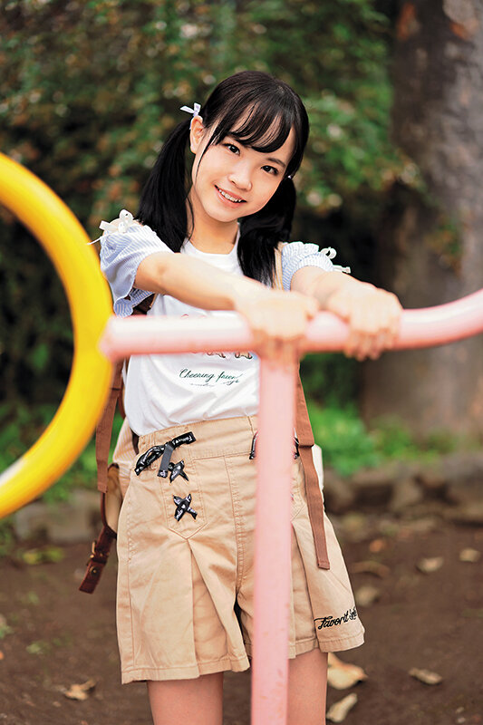 LOL-243 Part 1 - 30 minutes