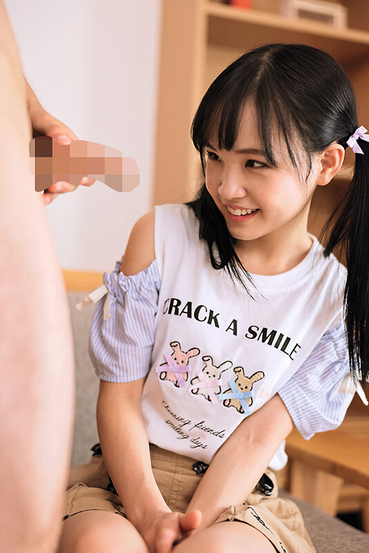 LOL-243 Part 3 - 54 minutes