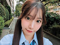 まだ何もしてないよ（笑）！コレ（薬）やべぇ〜だろ！「もうダメッ、触らないで！おま●こバグっちゃう！」ギャル系パイパン●学生に従順アへ顔アクメ中出し性交