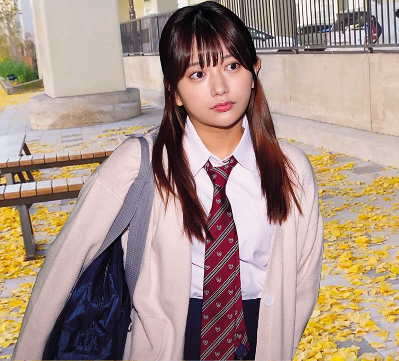 まだ何もしてないよ（笑）！コレ（薬）やべぇ〜だろ！「もうダメッ、触らないで！おま●こバグっちゃう！」ギャル系パイパン●学生に従順アへ顔アクメ中出し性交 サンプル画像 2