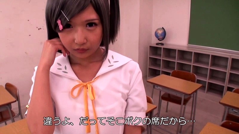 MMD-001 パート 2 - 34 分