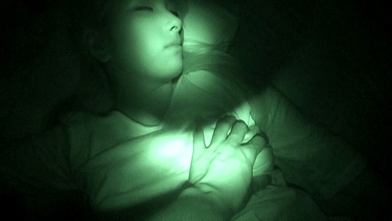 SCR-003 第 2 部分 - 36 分钟