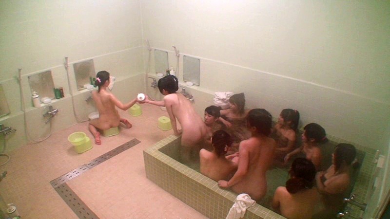 SCR-007 パート 3 - 38 分