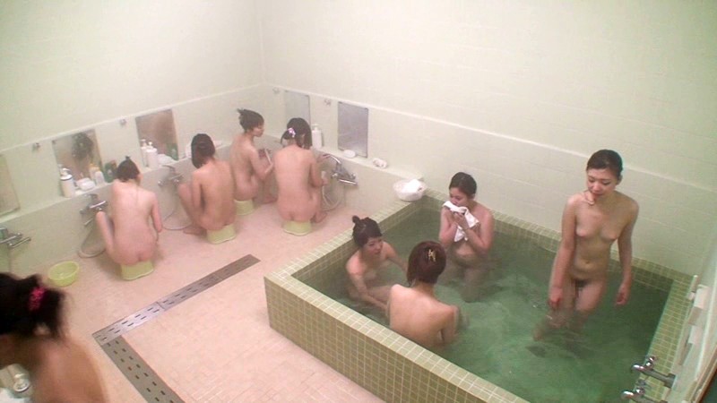 SCR-007 Part 5 - 46 minutes