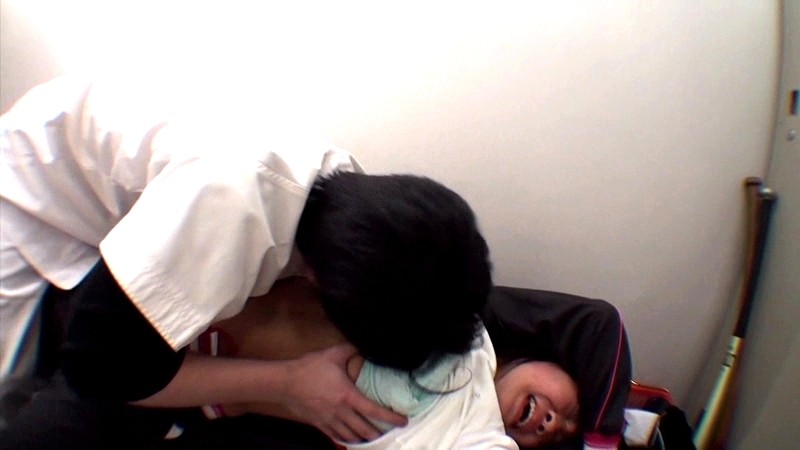 SCR-008 Bagian 6 - 40 minit