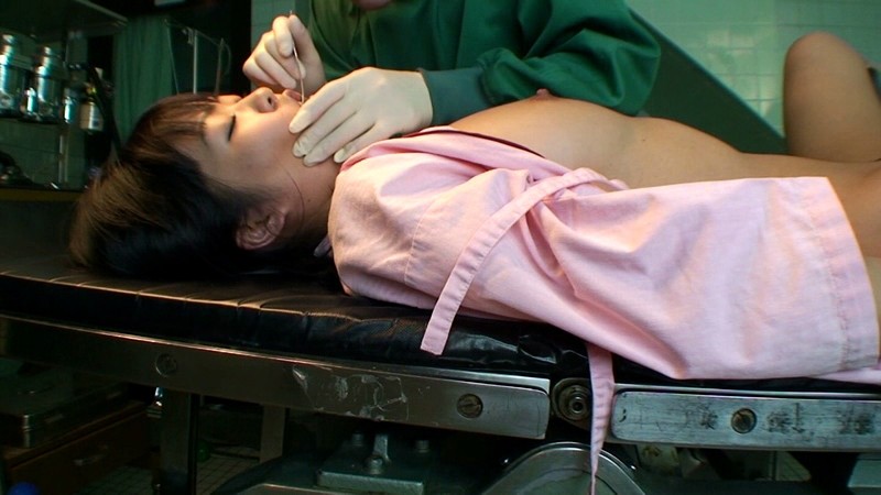 SCR-009 Part 2 - 34 minutes