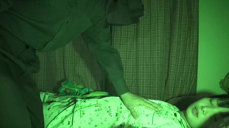 SCR-033 Part 15 - 100 minutes