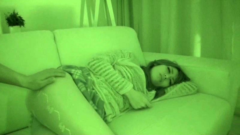 SCR-043 第 1 部分 - 30 分钟