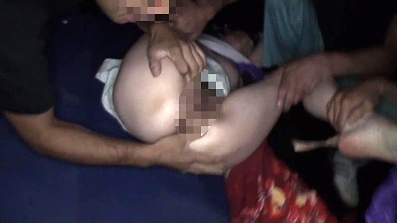 SCR-149 パート 9 - 118 分