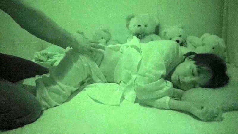 SCR-153 第 6 部分 - 60 分钟