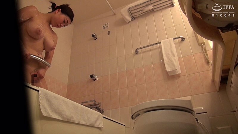 SCR-190 第 2 部分 - 36 分钟